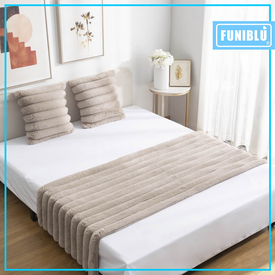 PIECERA PELUDO LINEA7