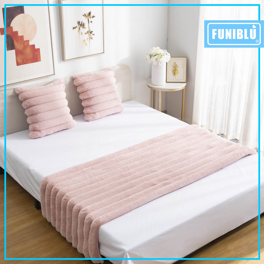PIECERA PELUDO LINEA6