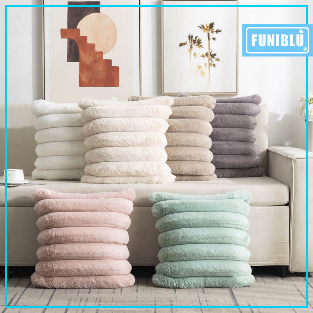 PIECERA PELUDO LINEA8