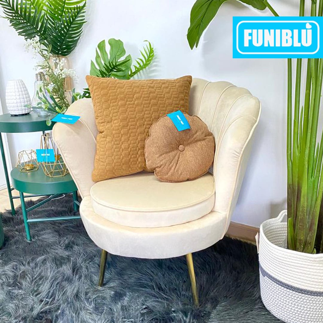 Poltrona Tipo Ostra 1 Cuerpo2