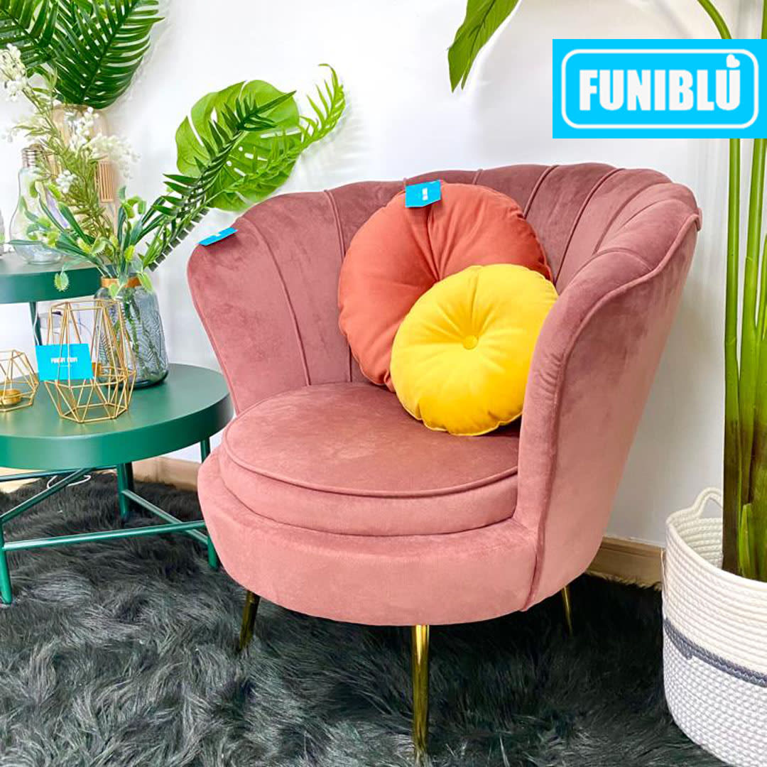 Poltrona Tipo Ostra 1 Cuerpo3