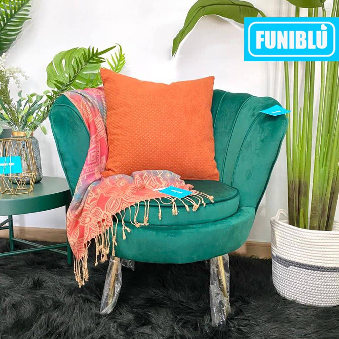 Poltrona Tipo Ostra 1 Cuerpo4