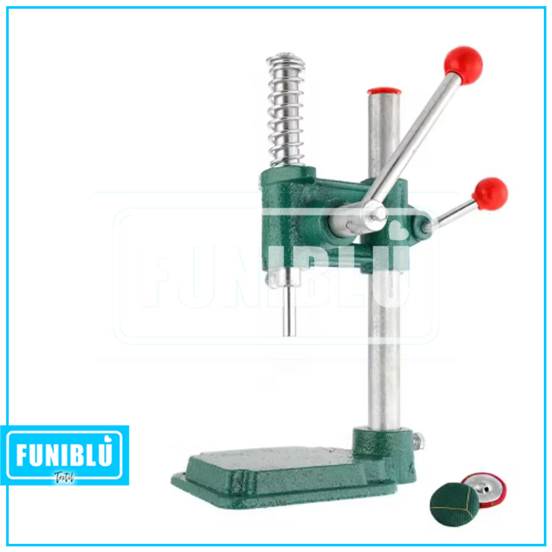 PRENSA DE PALANCA (REMACHADORA)1