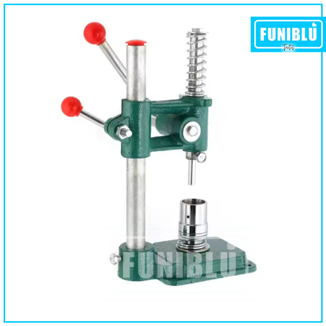 PRENSA DE PALANCA (REMACHADORA)5