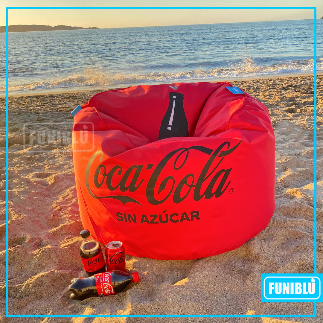 PUFF CÍRCULO - COCA-COLA3