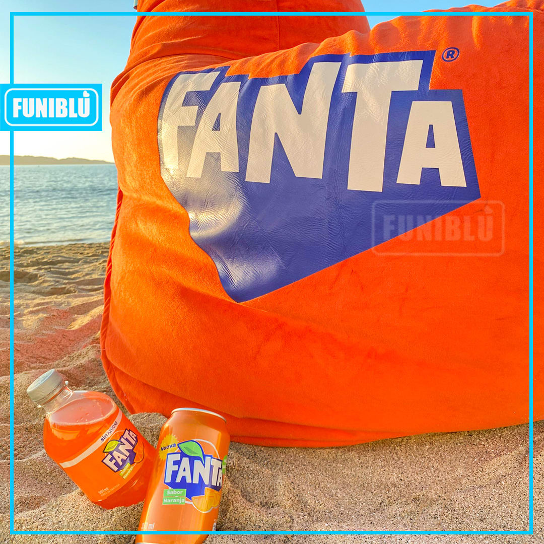 PUFFS ACTIVACIÓN FANTA5