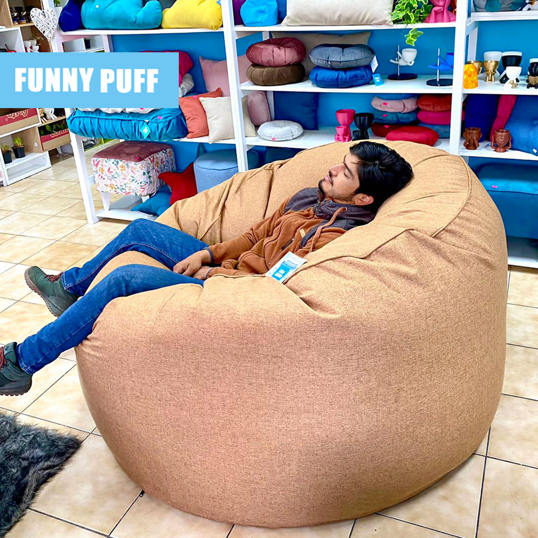 FUNNY NUBE XL9