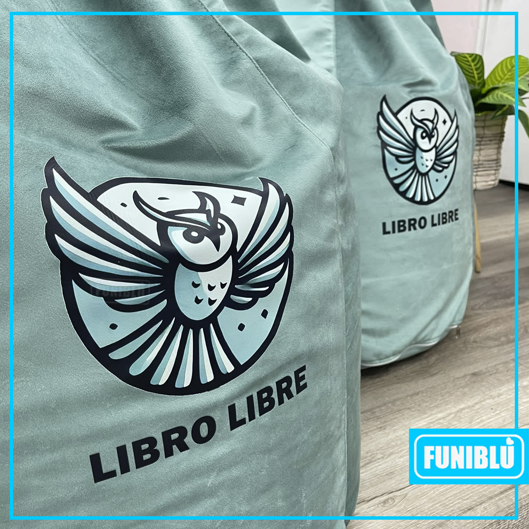 PUFFS, COJINES Y BANQUETA - LIBRO LIBRE1