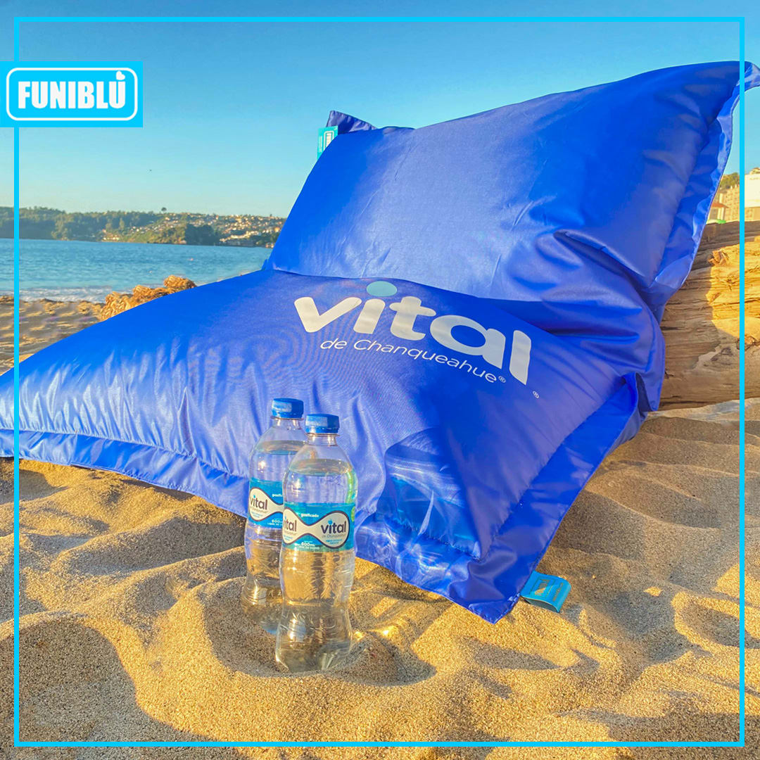 MAXI PUFF - VITAL3