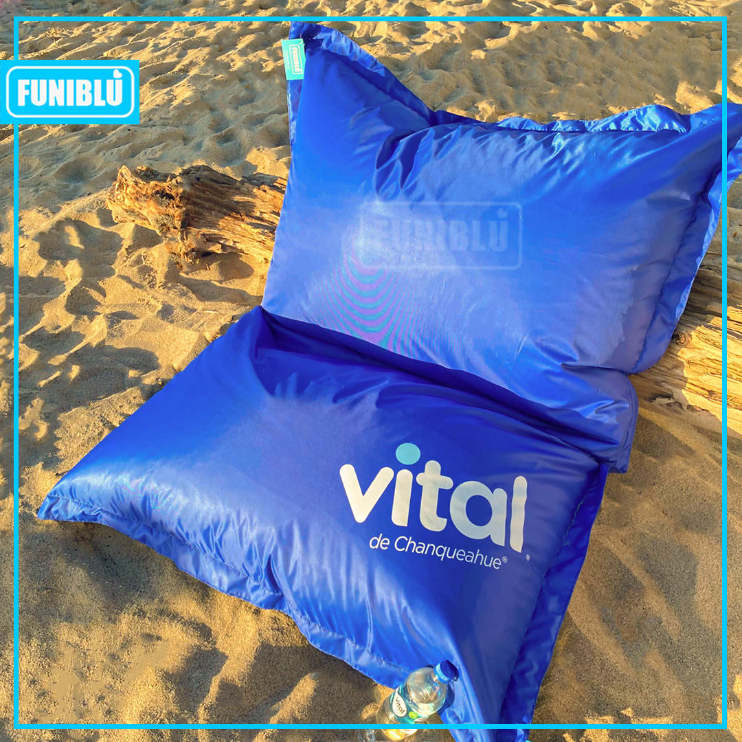 MAXI PUFF - VITAL5