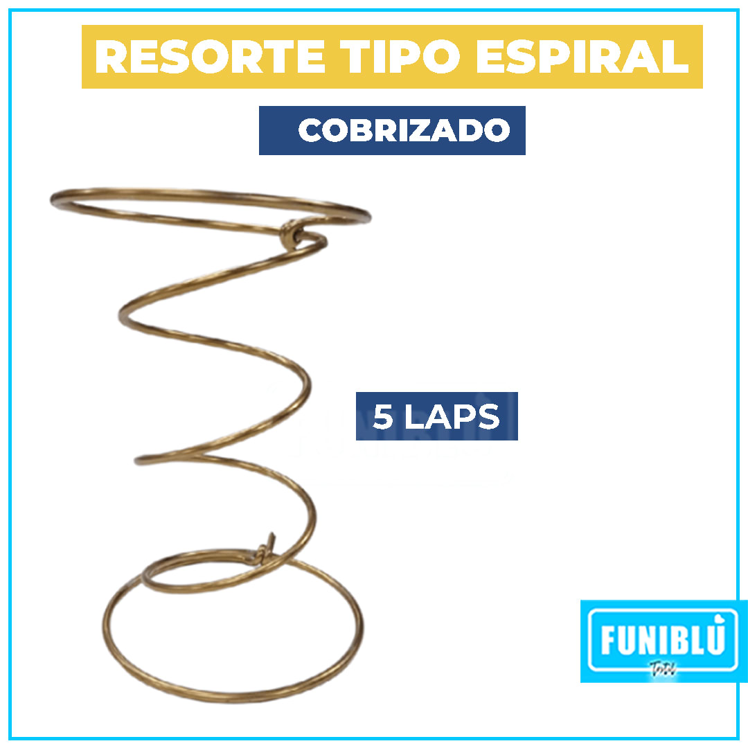 RESORTE ESPIRAL COBRIZADO1