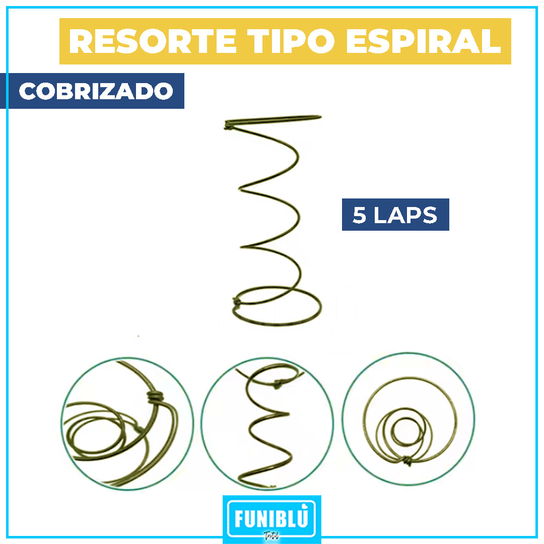 RESORTE ESPIRAL COBRIZADO3