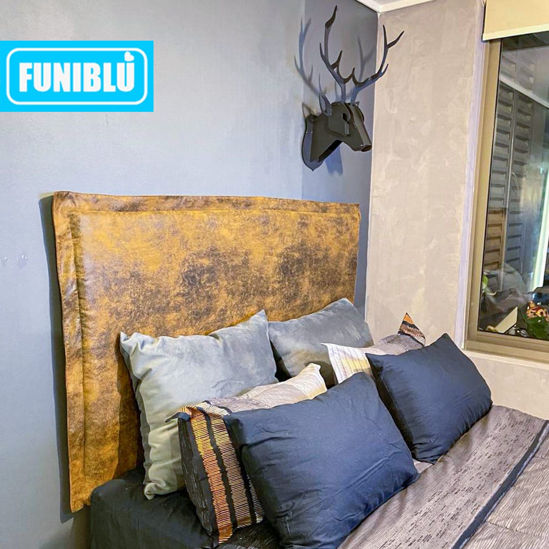 VELBACK - Respaldos con Funda Desmontable9