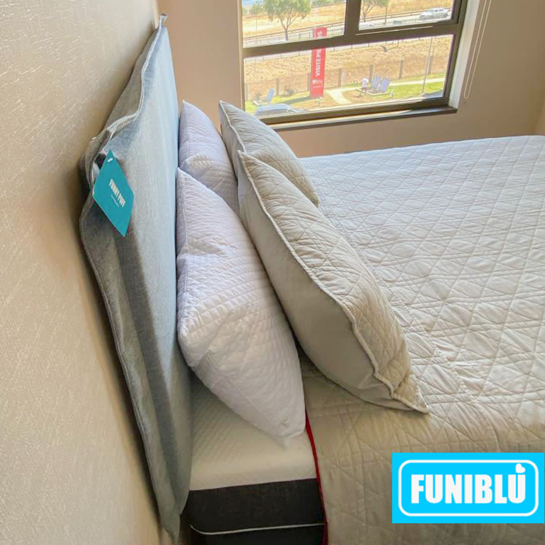 VELBACK - Respaldos con Funda Desmontable3