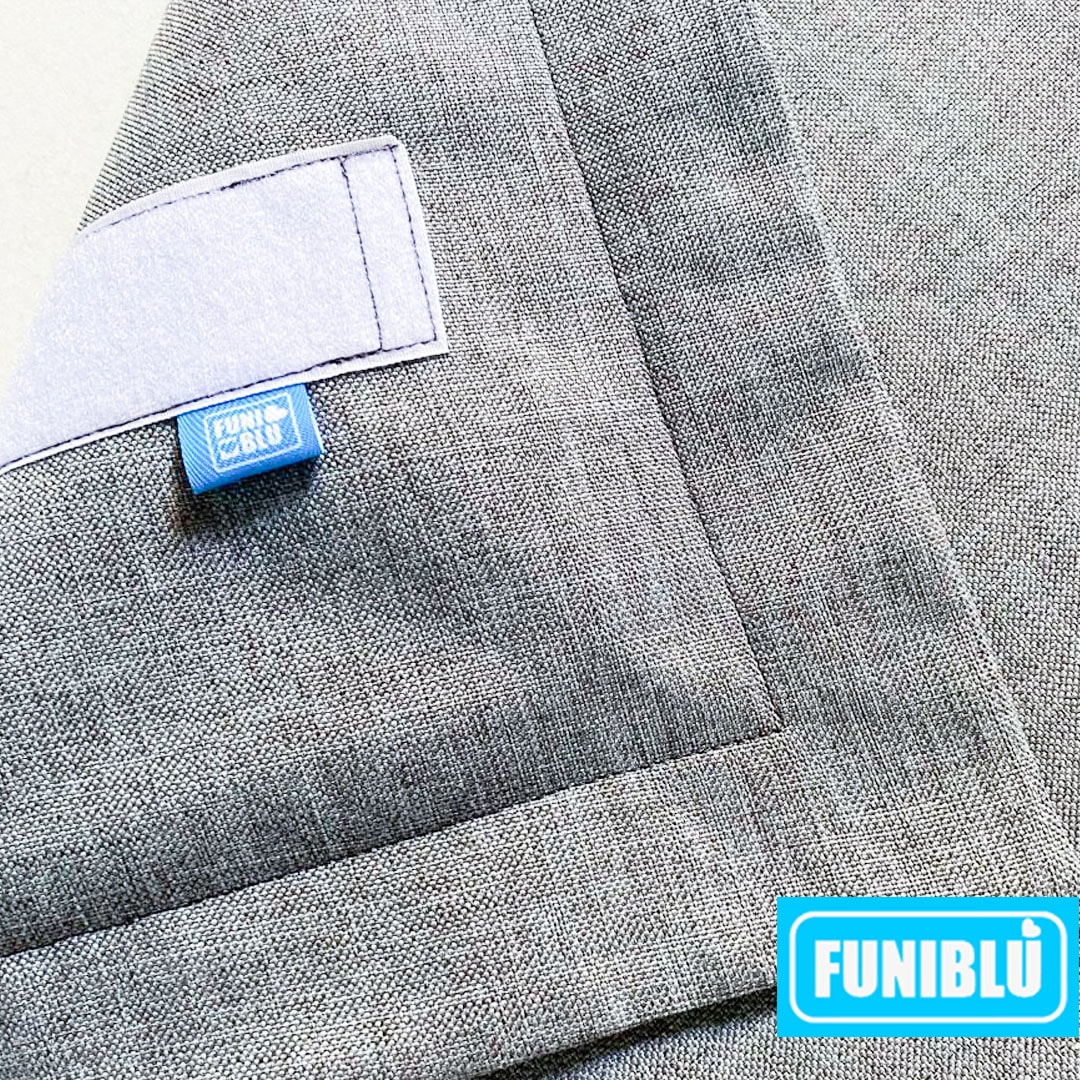 VELBACK - Respaldos con Funda Desmontable4