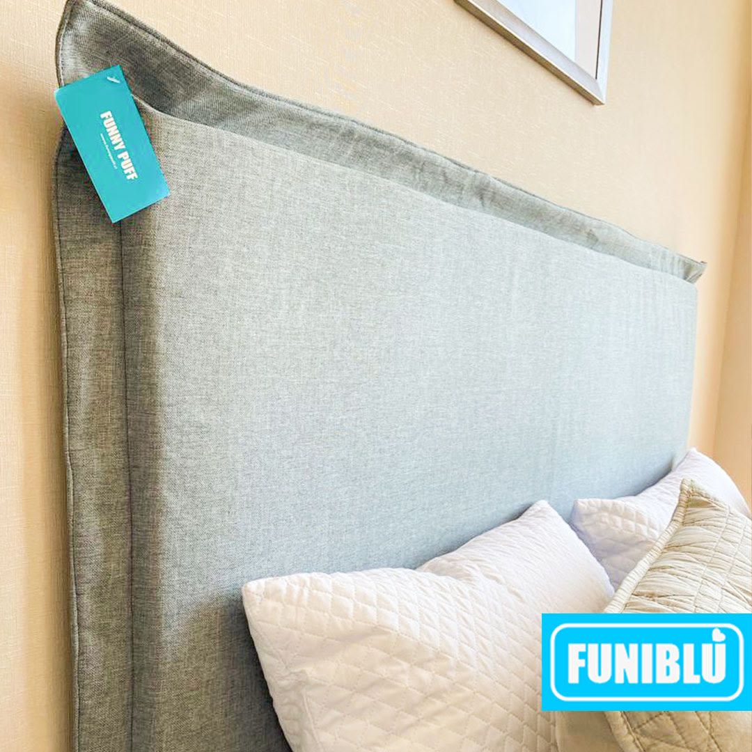 VELBACK - Respaldos con Funda Desmontable5