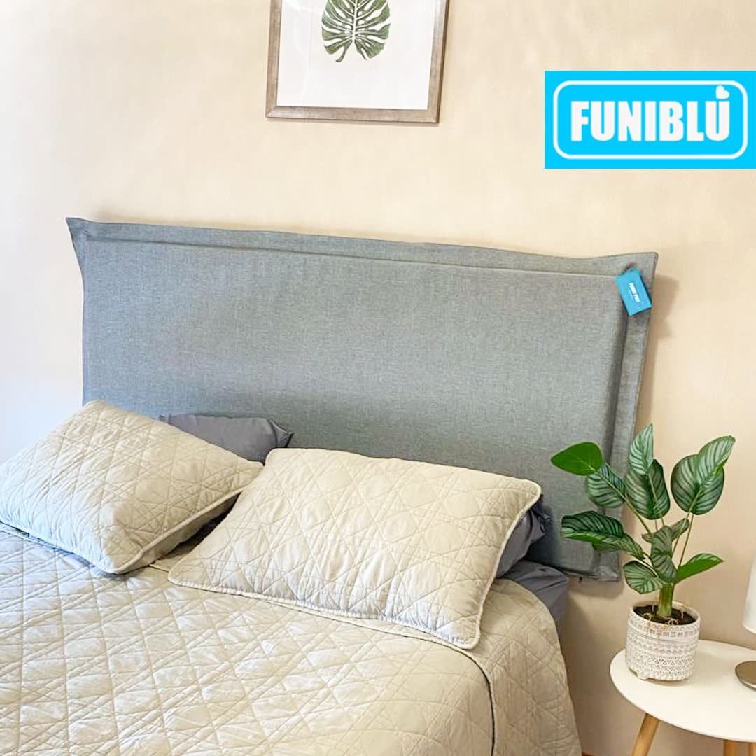 VELBACK - Respaldos con Funda Desmontable6