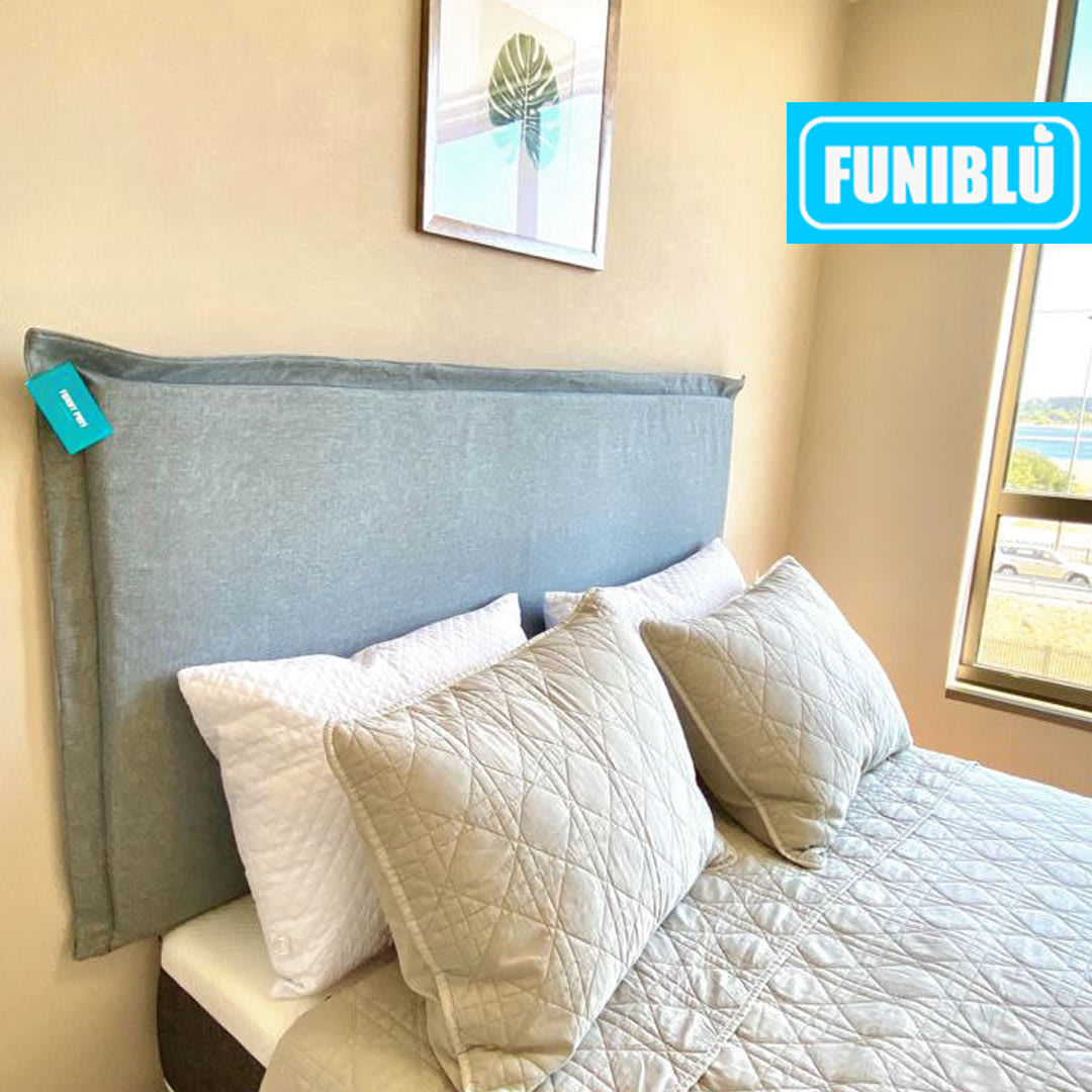 VELBACK - Respaldos con Funda Desmontable1