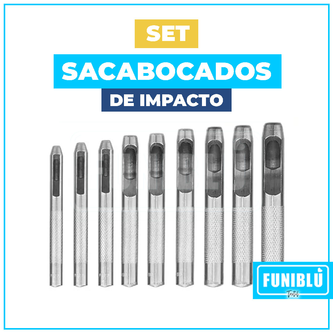 SET DE 9 PIEZAS SACABOCADO1