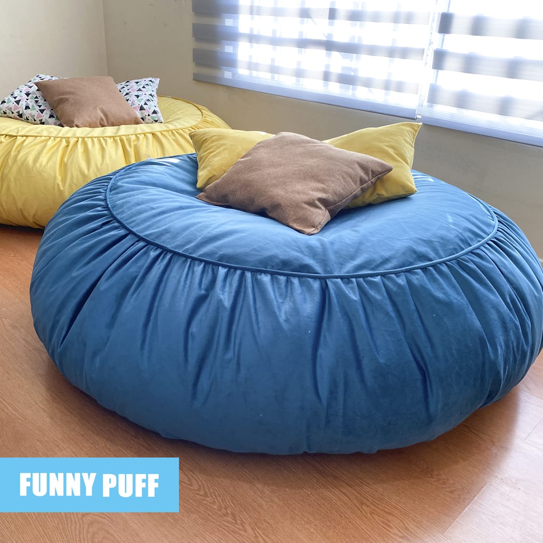 SLEEP PUFF XL11