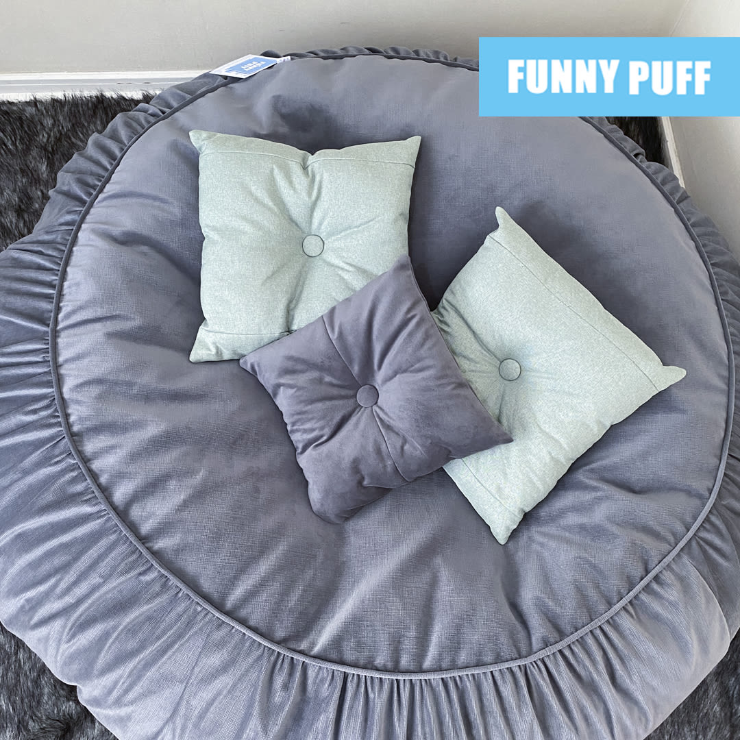 SLEEP PUFF XL7