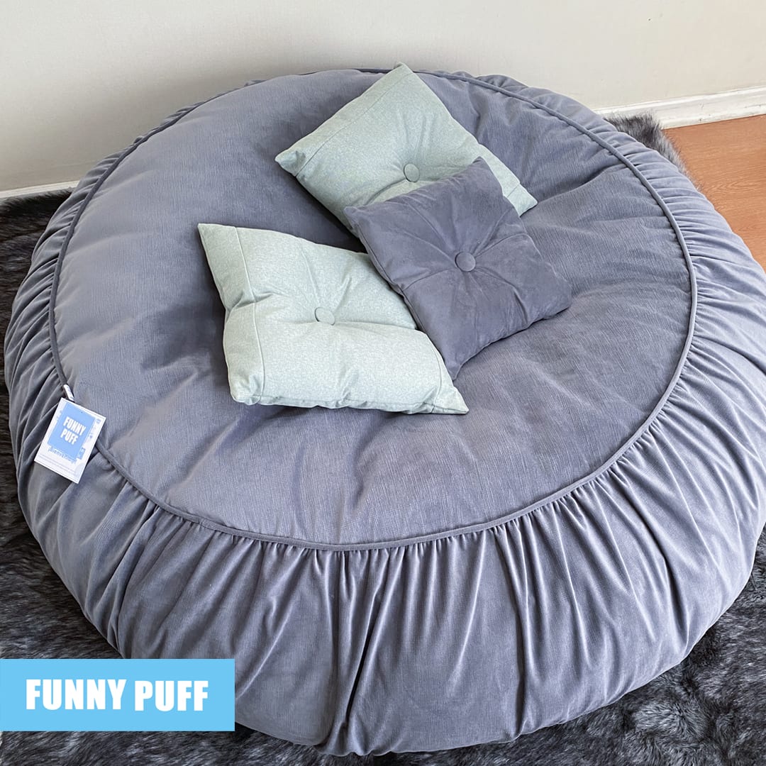 SLEEP PUFF XL10