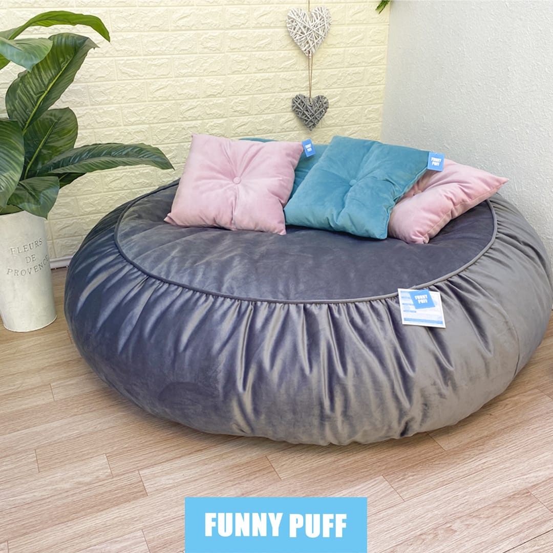 SLEEP PUFF XL2