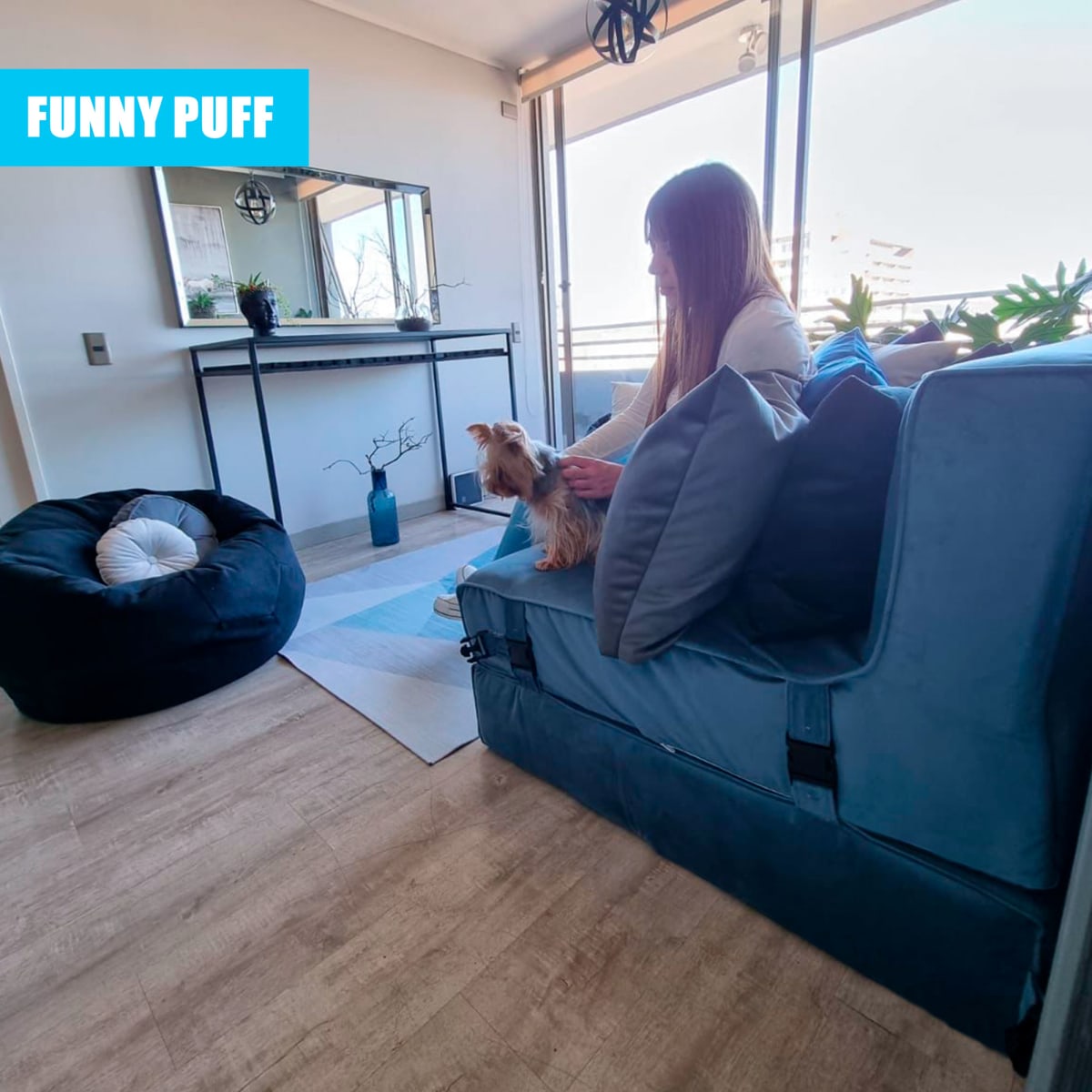 SOFA CAMA MOD URBAN3