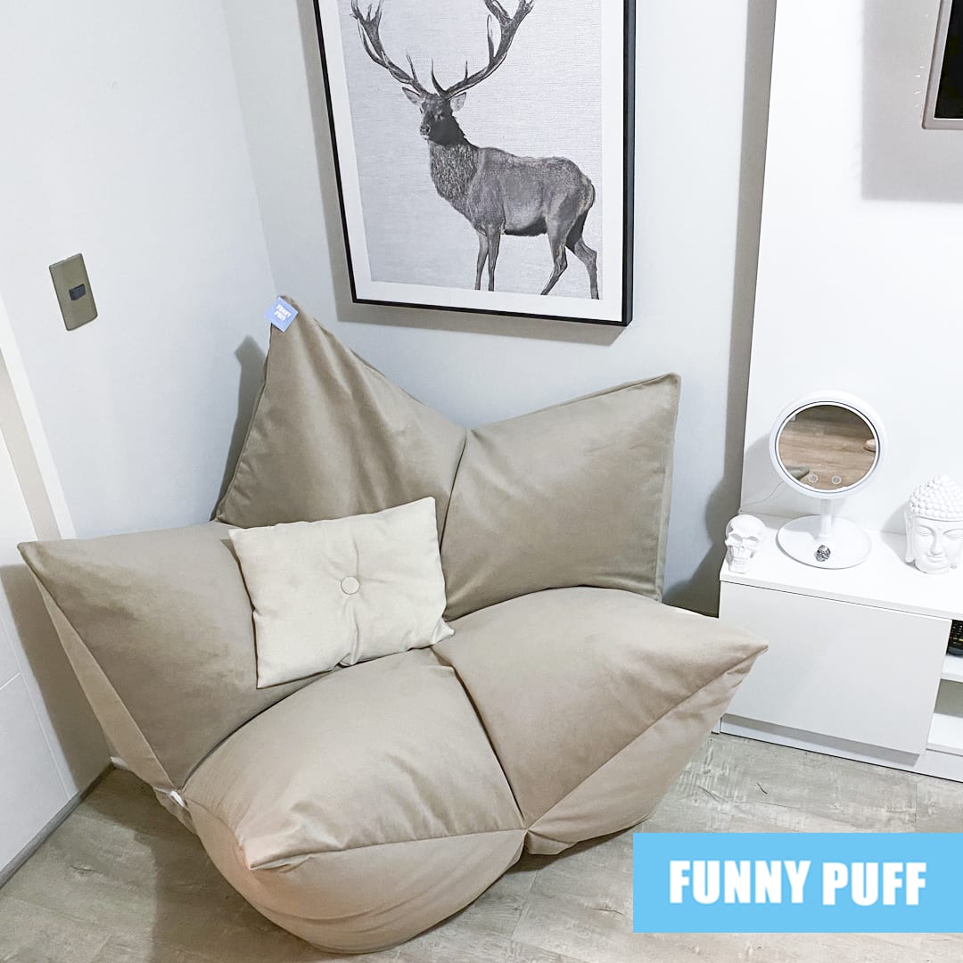 STAR PUFF7