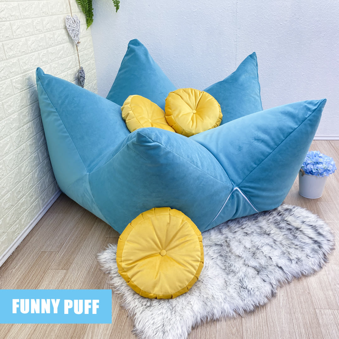 STAR PUFF3
