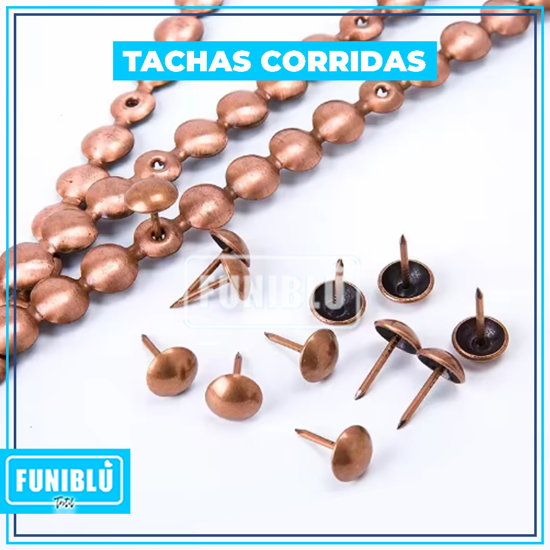 TACHA CORRIDA DE 1 METRO 8