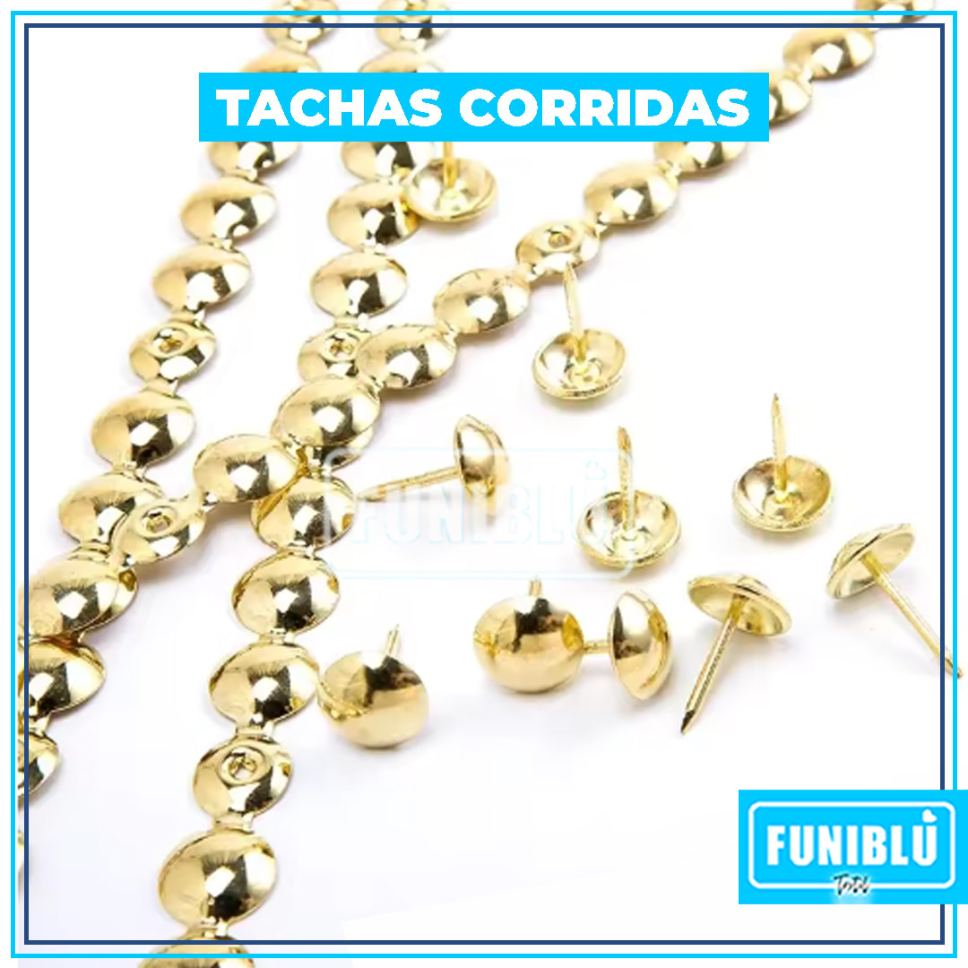 TACHA CORRIDA DE 1 METRO 7