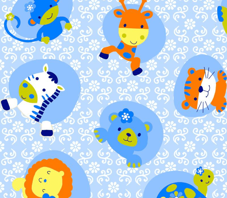 SÁBANA INFANTIL 160 CM2