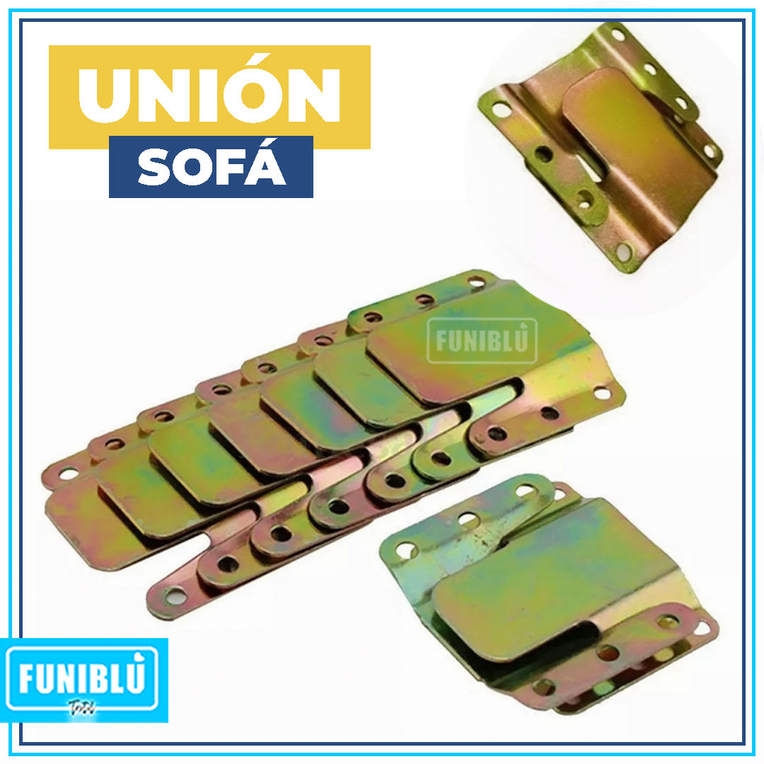 UNION SOFÁ L11