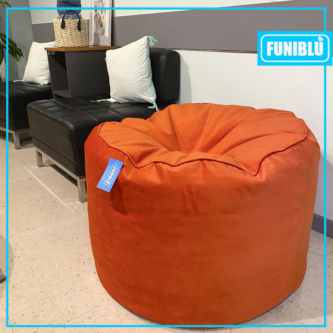 PUFFS PARA SALA DE CONTENCION ESTUDIANTIL — UNIVERSIDAD UDLA5
