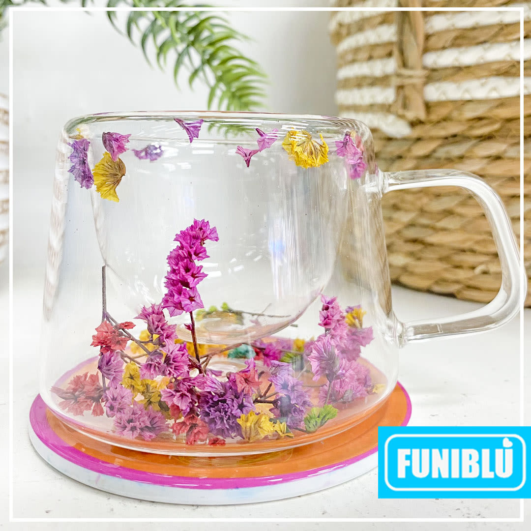 TAZA VIDRIO GLITTER2