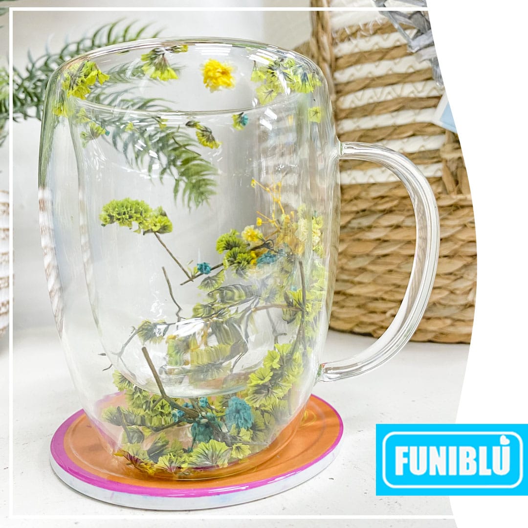 TAZA VIDRIO GLITTER5