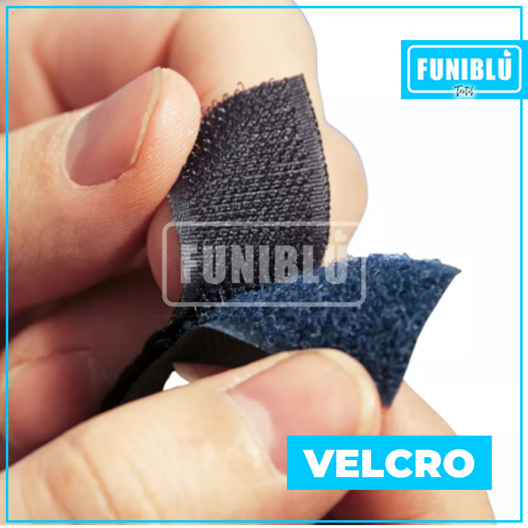 ROLLO VELCRO3