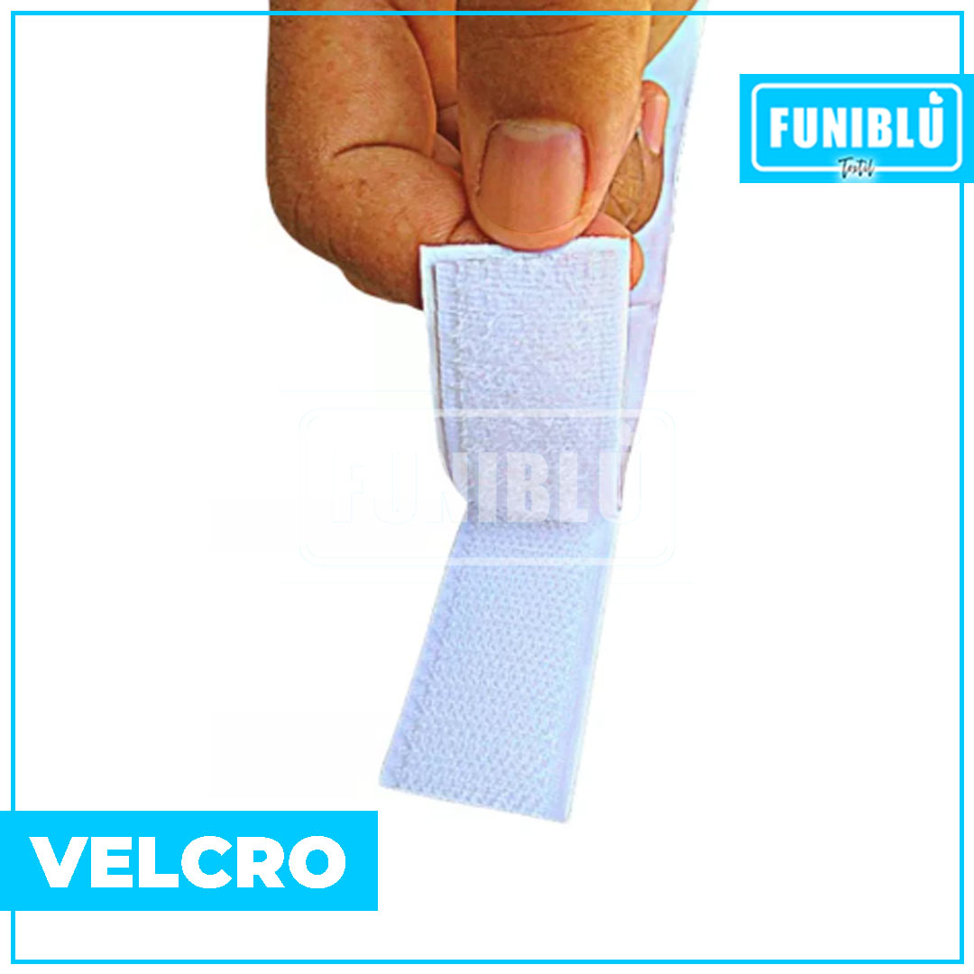 ROLLO VELCRO5