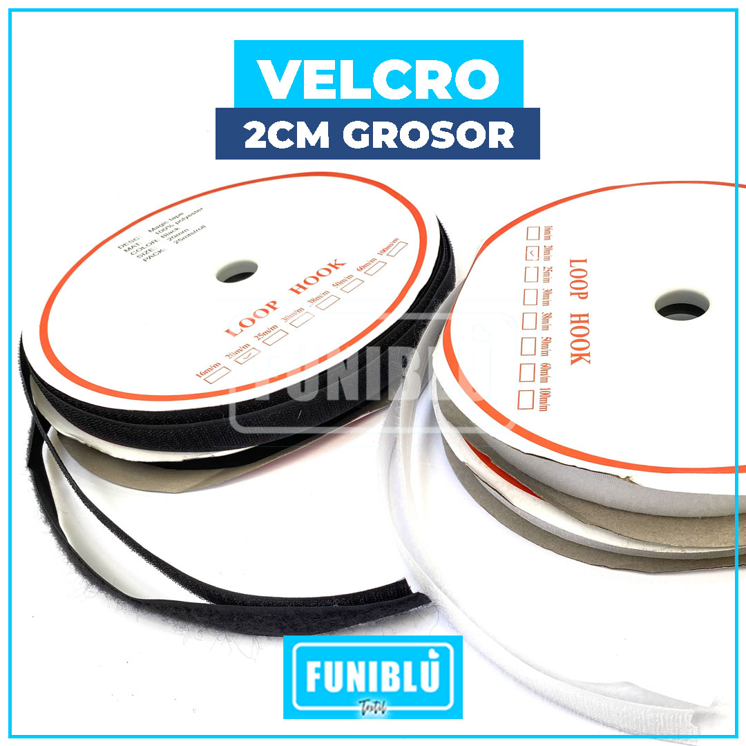 ROLLO VELCRO4