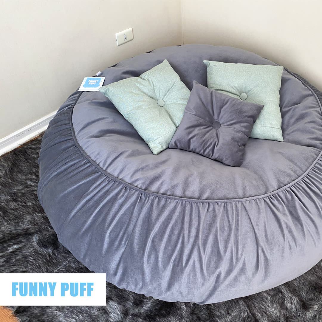 SLEEP PUFF XL12