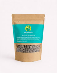 Arcilla expandida