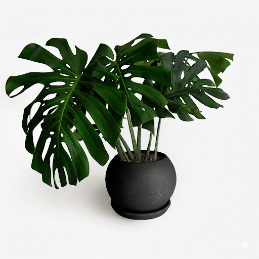 Monstera Deliciosa XL3