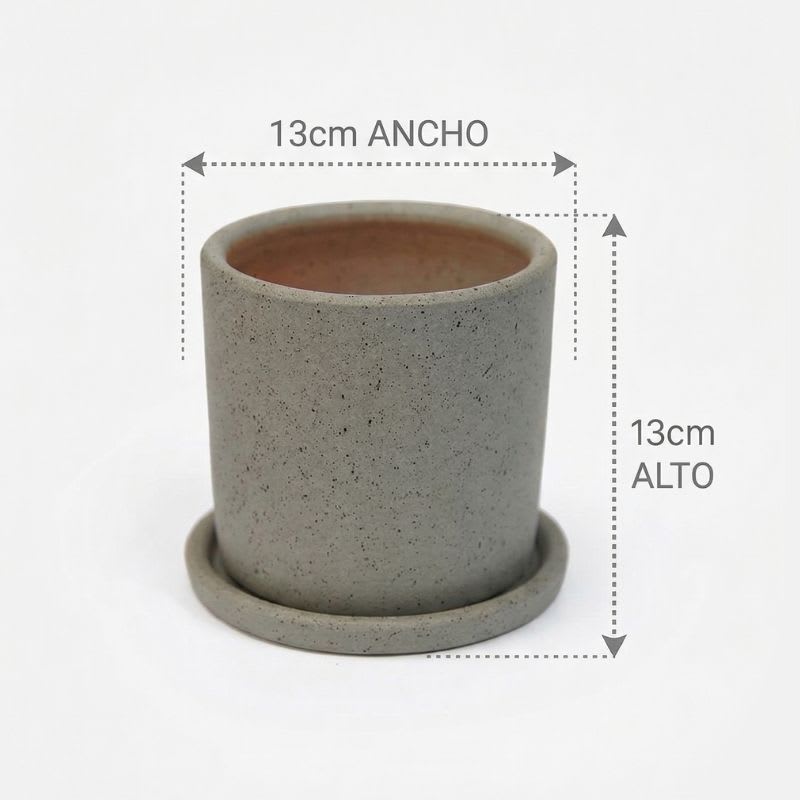 Maceta Cilindro1