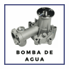 BOMBA DE AGUA