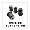 BUJE DE SUSPENSION