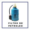 FILTRO DE PETROLEO