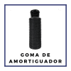 GOMA DE AMORTIGUADOR