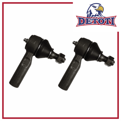 TERMINAL DE DIRECCION DEL. IZQ-DER TOYOTA CAMRY 1986 DETOTI1