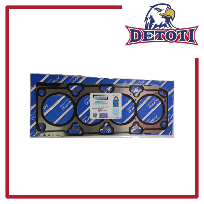 EMPAQUE CULATA PARA HYUNDAI SANTA FE 2006 D4EB DETOTI